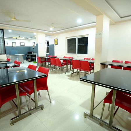 Olive Atnest Pg Hostel Hyderabad Exterior photo